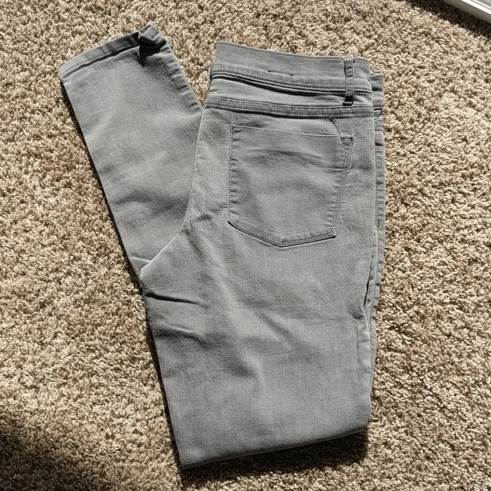 Target Jean Jeggings.